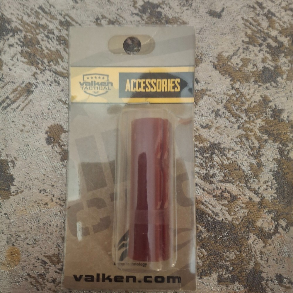 Valken Tactical Custom Pro Polycarbonate Piston Ten Teeth Airsoft