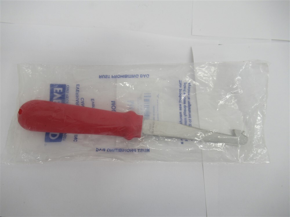 EverHard MK46681 , Hook Knife W/CG-Blunt Hook