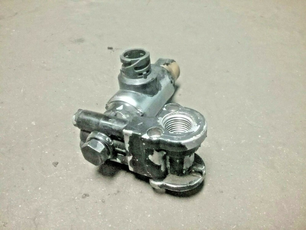 WABCO ABS / ATC VALVE ASSY 4721707970