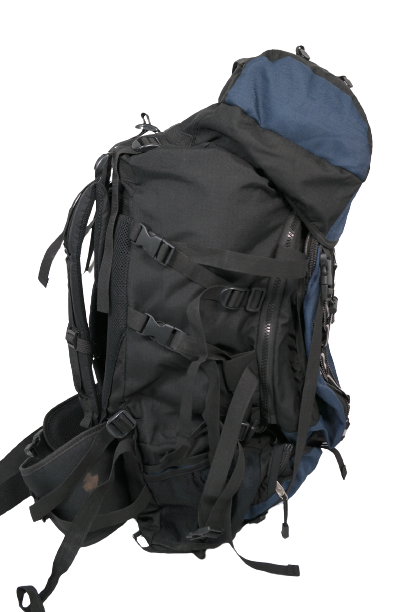 Outlander Extreme 80+20 Backpack