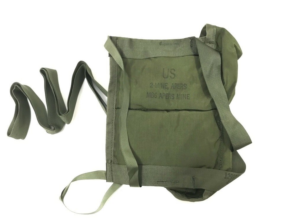 M86 Apers Mine Pouch