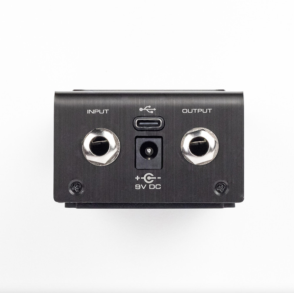 Peterson StroboVue Buffered Strobe Tuner