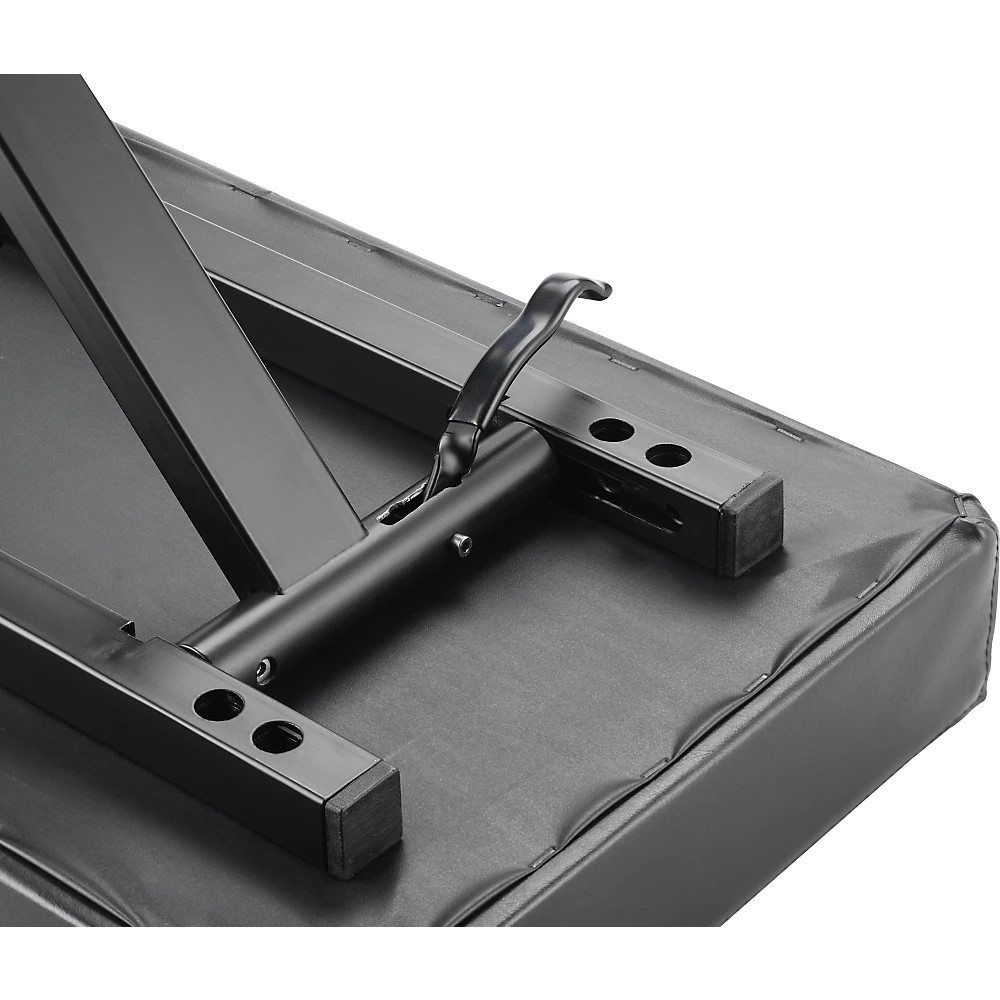 Hercules Stands Keyboard Bench