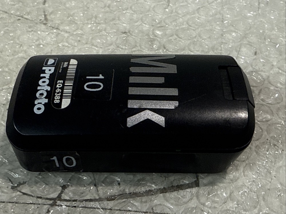 Profoto 100397 Battery