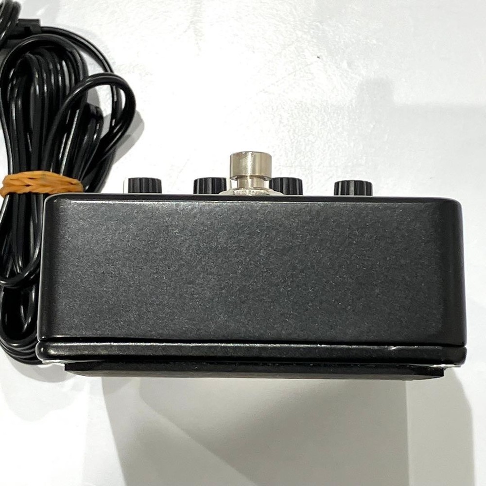 Carl Martin Compressor Limiter Unused