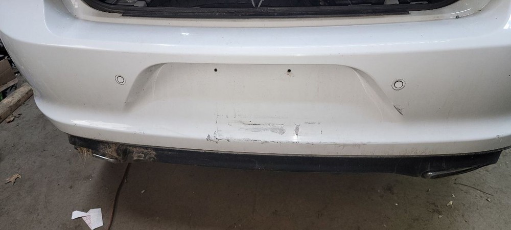 16-17 Chrysler 300 Engine ECM Electronic Control Module 3.6 Liter