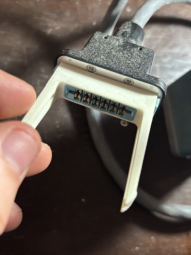 Tektronix Sampling Head 3’ 012-0124-00