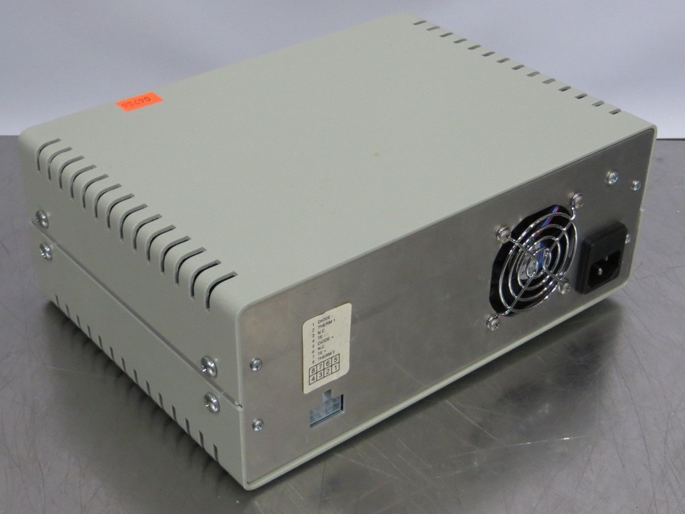 T201845 Intralase 390776 Laser Diode Driver / Temperature Controller