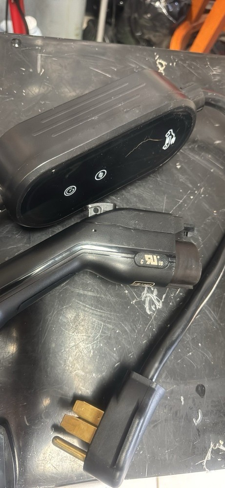 EV Type 1 Charger