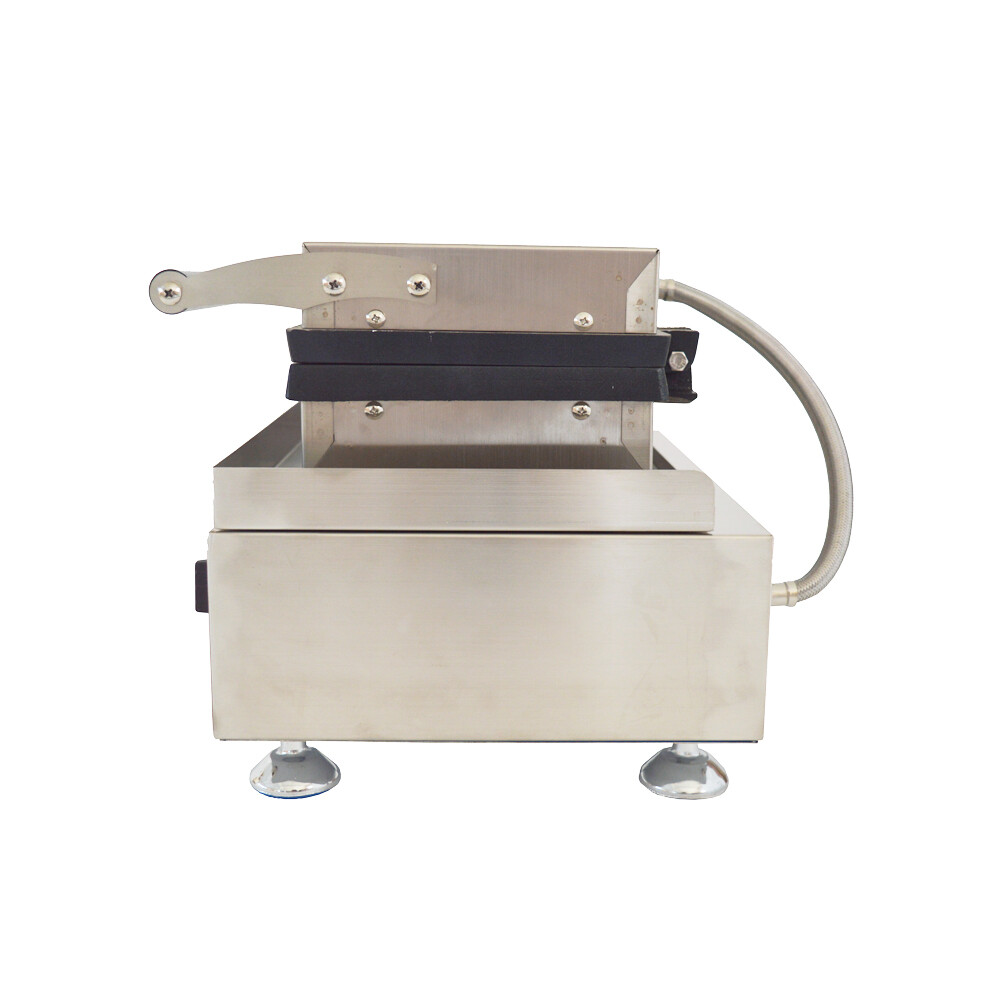 110V Electric Donut Maker Waffle Machine Doughnut Making Machine 15 Donuts