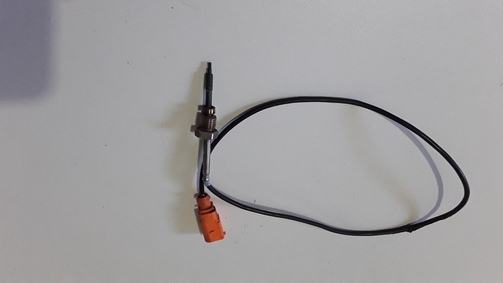 VW Multivan Transporter exhaust gas temperature sensor 117547440