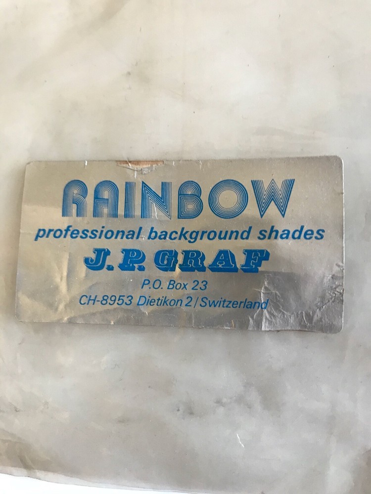 Acrylic Sheet for Shooting Table for Tabletop Set-up, Diffuser, Small