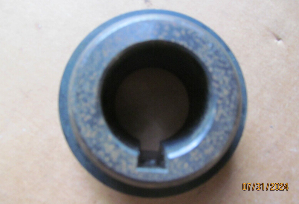 SIER BATH 1-1/2" I.D. GEAR