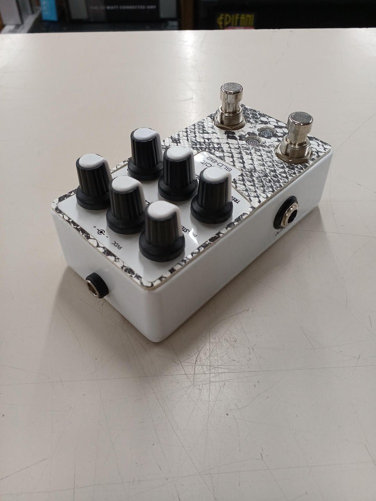 Verocity Sld-B2 Effector No.nm1340