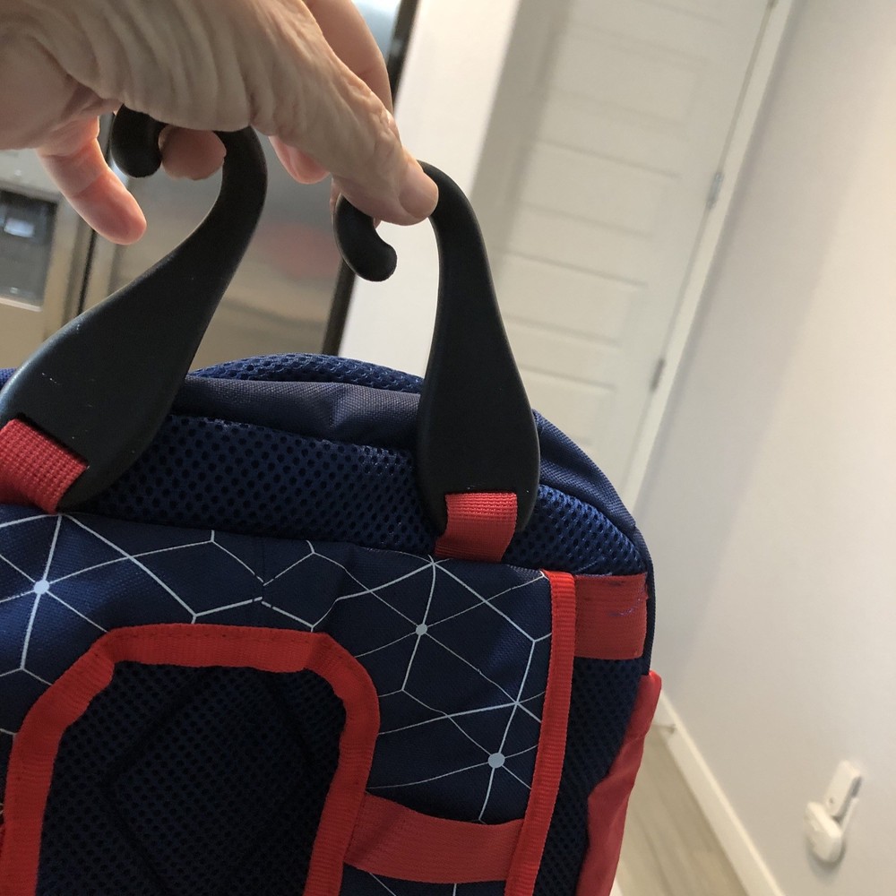 Rip-It Game day Softball Backpack NWT