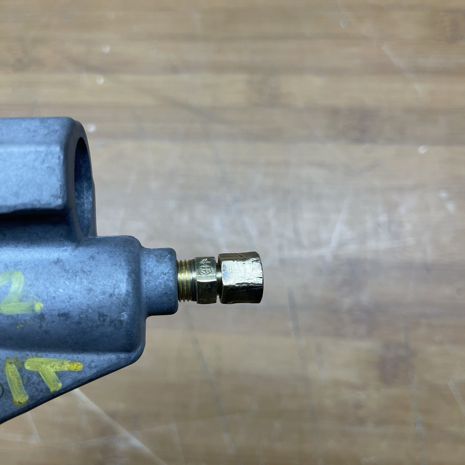 Polaris OEM Rebuilt 1976-1985 Brake Master Cylinder TX TXL TXC Starfire Indy