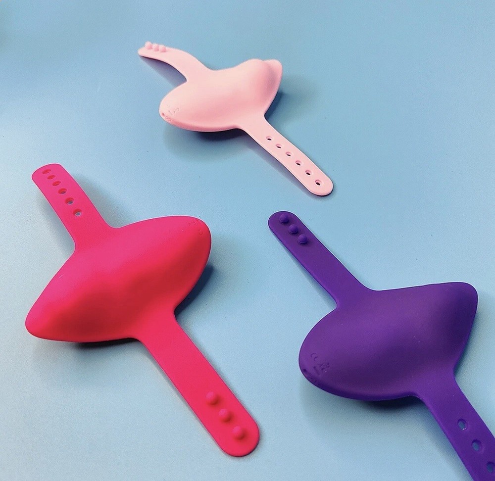 Vibrating Panties 10Function Wireless Remote ControlWomen