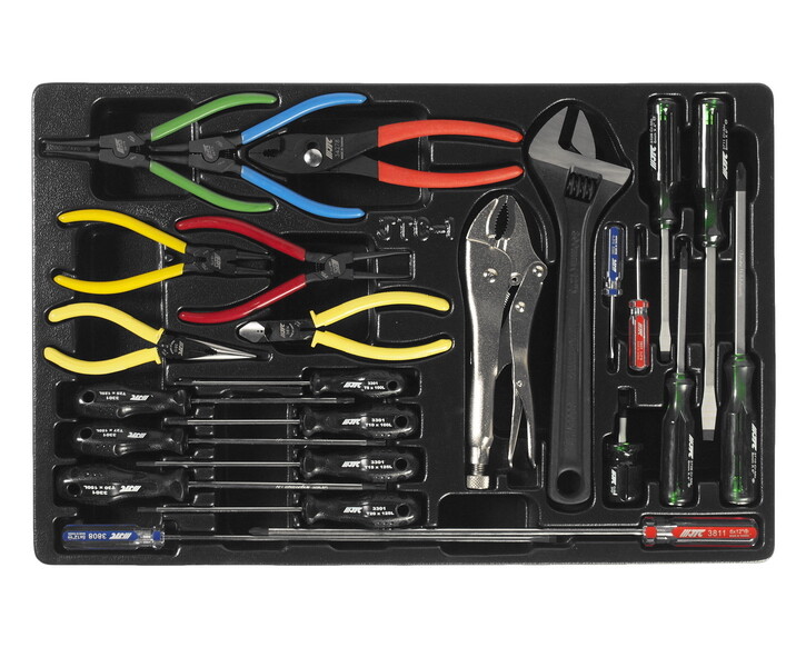 TOOL KIT BY JTC 39311