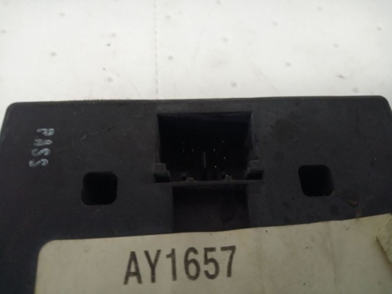Freightliner Gateway Module A06-73829-001 (9601102