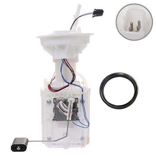 Electric Fuel Pump Assembly Module E8810M Fits for 2007-2015 for Mini Cooper,