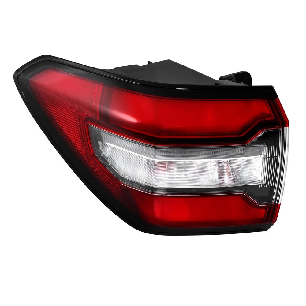Outer Left Tail Light Assembly for Pilot 2023-2025 33550T90A01