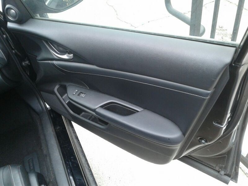 Camera/Projector Front Camera Lane Keep Assist Fits 19-22 INSIGHT 124276