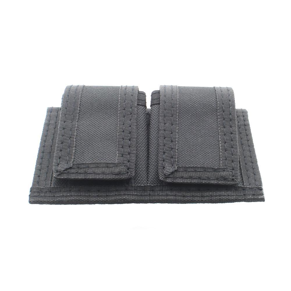 Double Pouch SpeedLoader Belt Pouch for Ruger 22 Magazines