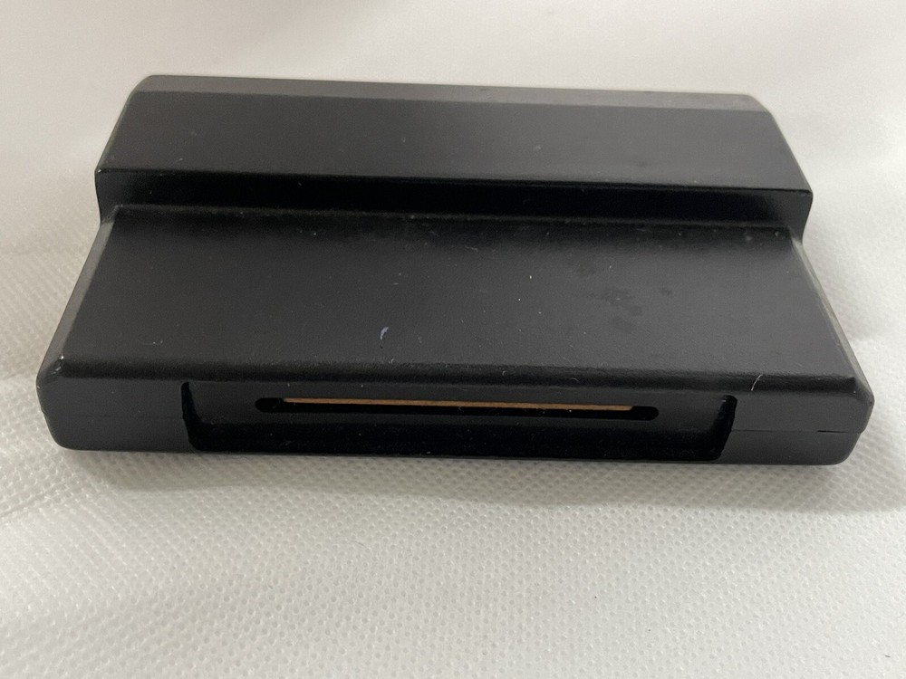 Texas Instruments Solid State Cartridge Numeration 2 Untested