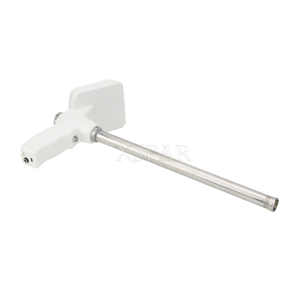 Artificial Insemination Kit for Cows Visual Insemination Gun Second Generation