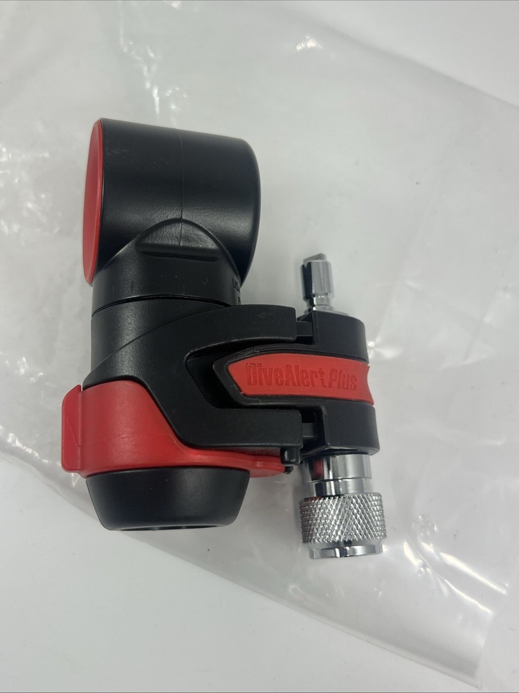 Dive Alert PLUS v.2 DV2 Signaling Device