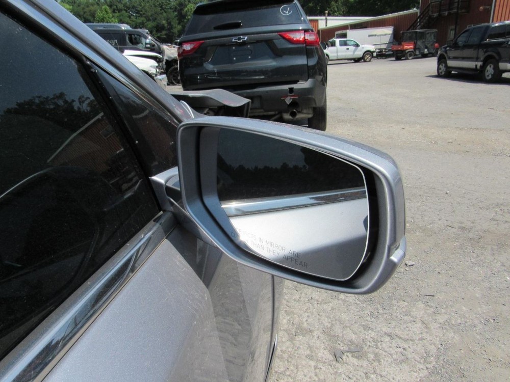 RLX 2016 Glove Box 1069733