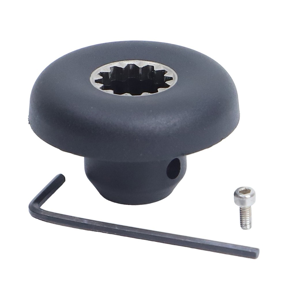 Compatible Blender Drive Socket and Wrench for Easy Installation Guide