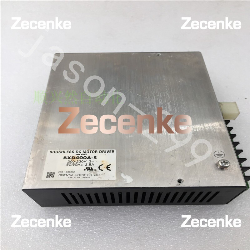 BXD400A-S fast ship by DHL OR EMS