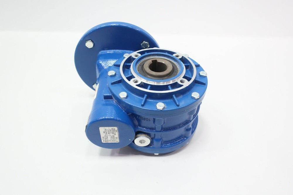 Stm RMI63PG Right Angle Gear Reducer 70:1