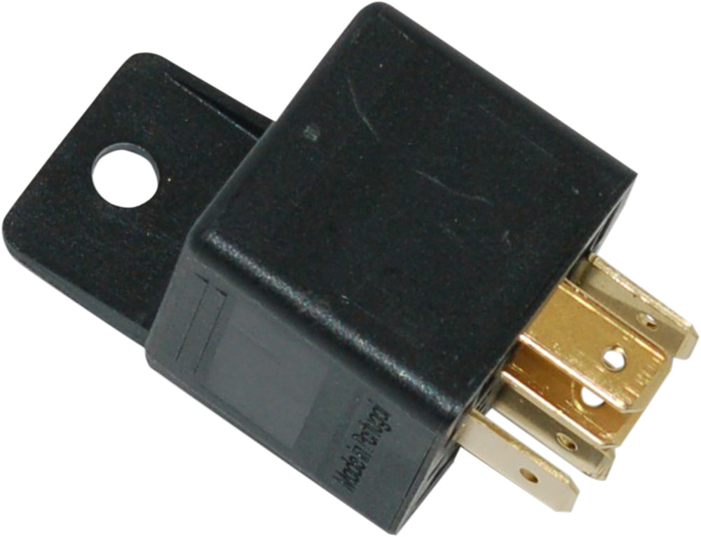 NAMZ Starter - For Relay NSR-3001