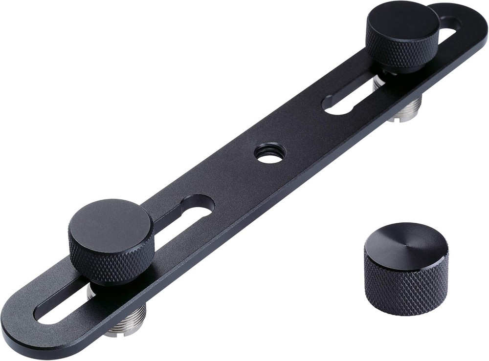 LCT40 M2 Stereo Microphone Mounting Bar