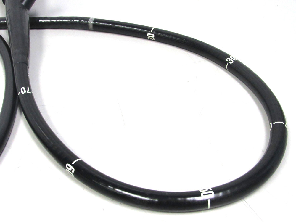 Olympus CF-140S Sigmoidoscope Endoscopy Endoscope #2