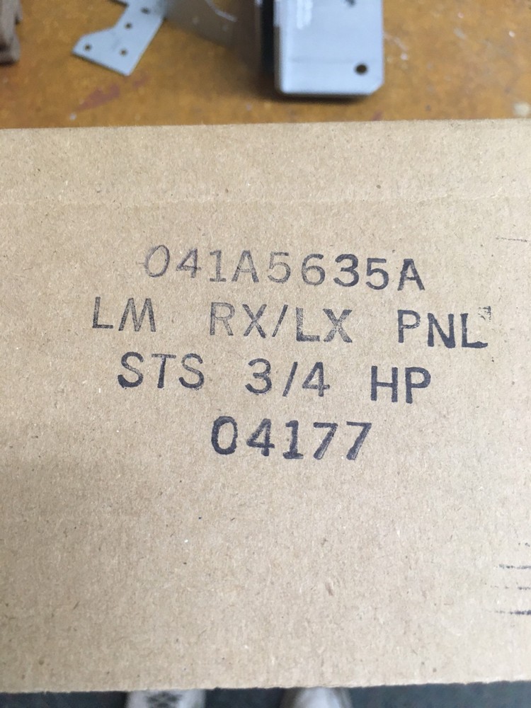41A5635A Chamberlain OEM Logic board with Orange/RED learn button. NEW