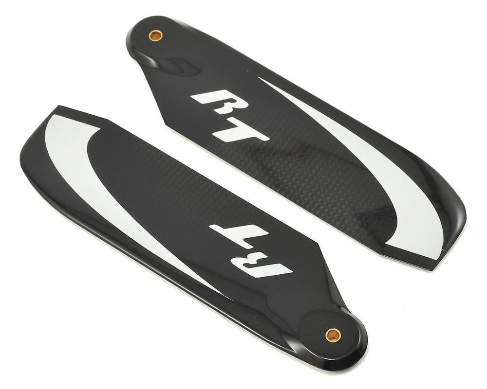 RotorTech 106mm Tail Rotor Blade Set [RT-106]