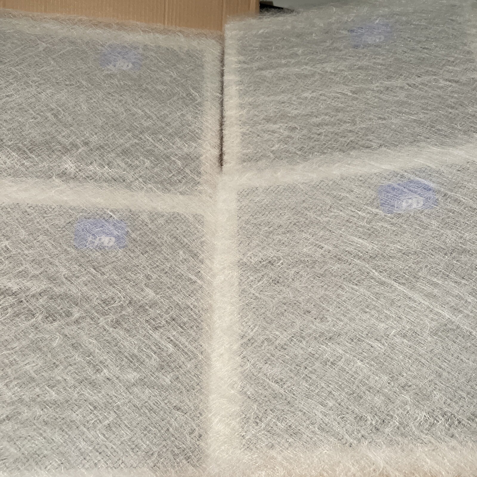 Dynamic Air Cleaner Filter LPD 20 x 25 x1 C4LP2025 Refill 4pk CLP2025 3LP2025