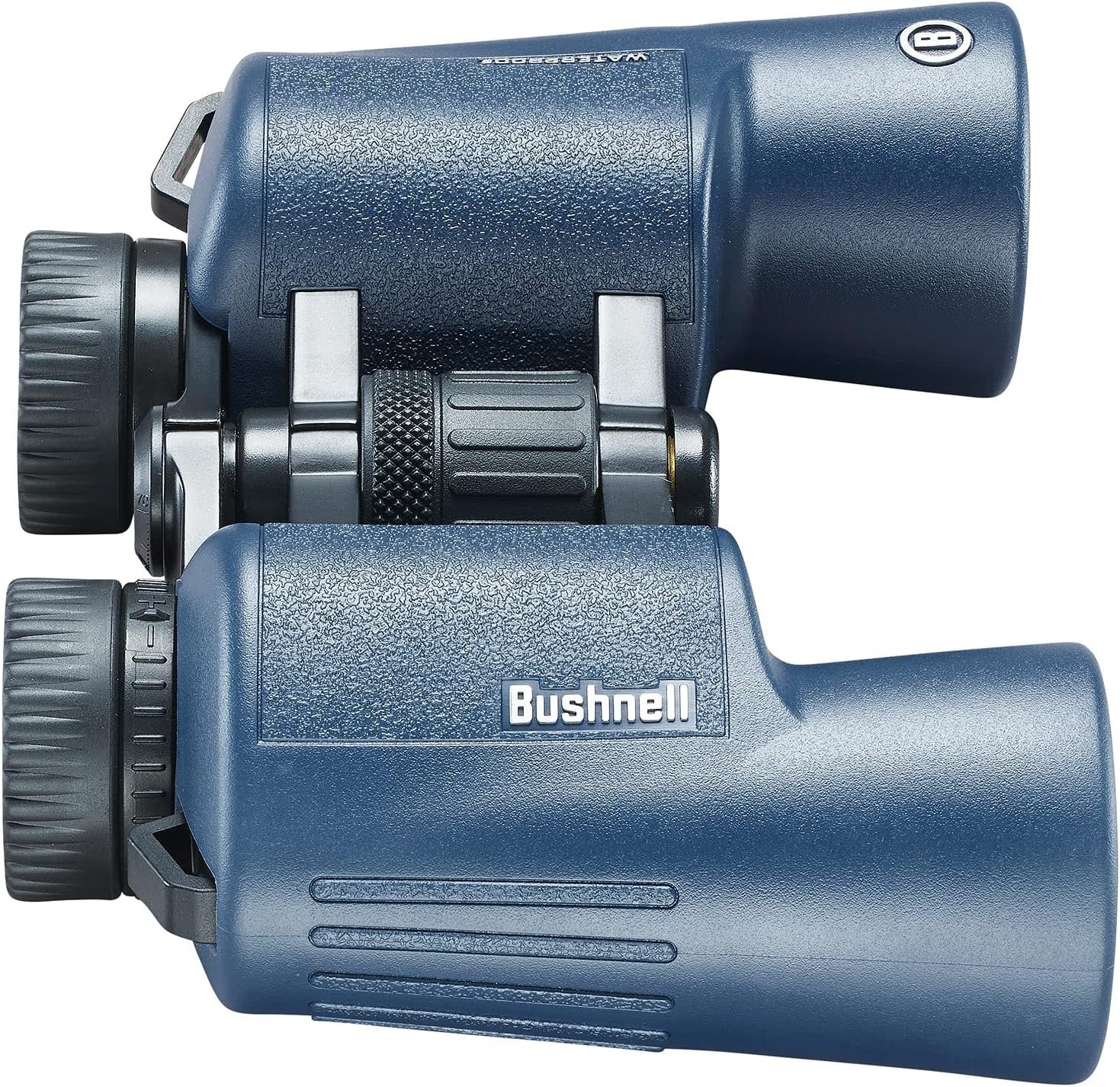 8x42 Bushnell H2O 8x42mm Binoculars, Waterproof and Fogproof Binoculars for...