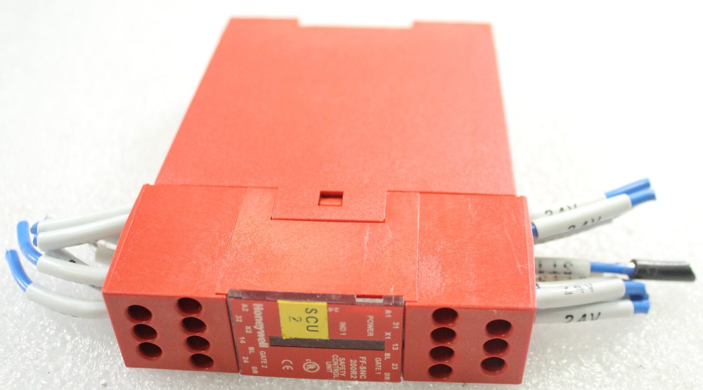 Honeywell FF-SNC200R2 Module
