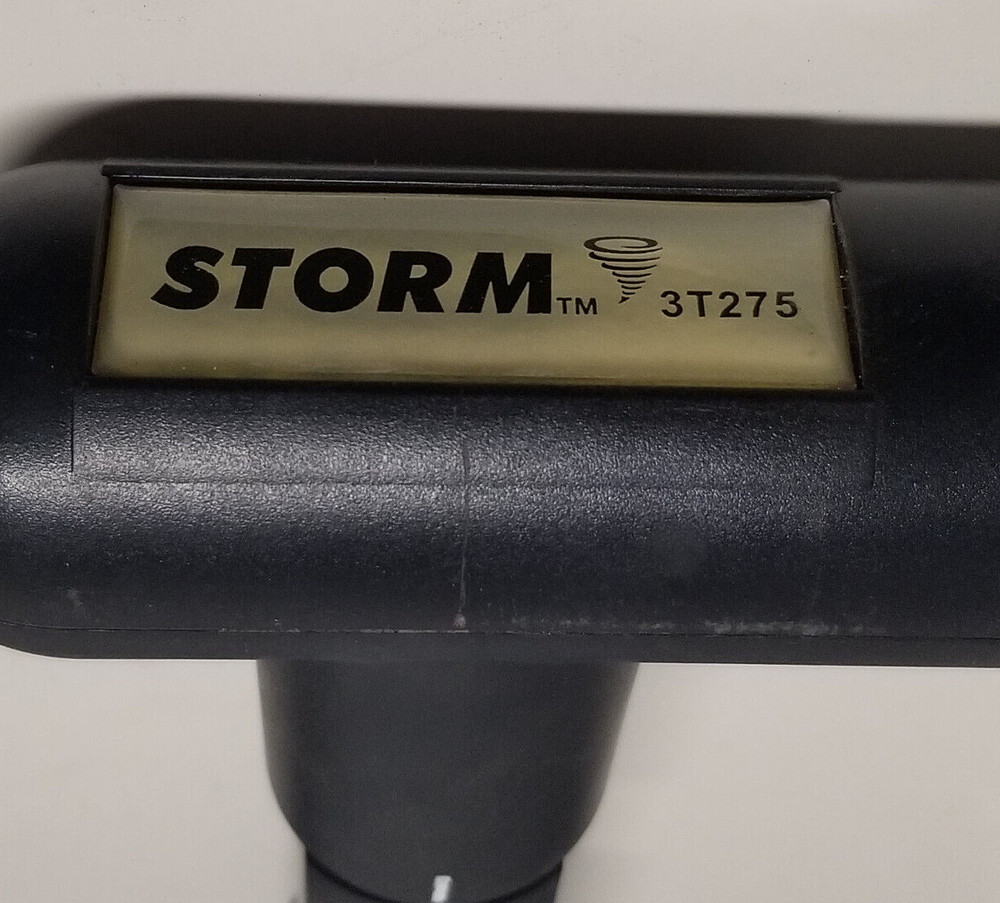 Storm TPMS Kit Nut TOOL TORQUE SET CENTRAL 3T275K