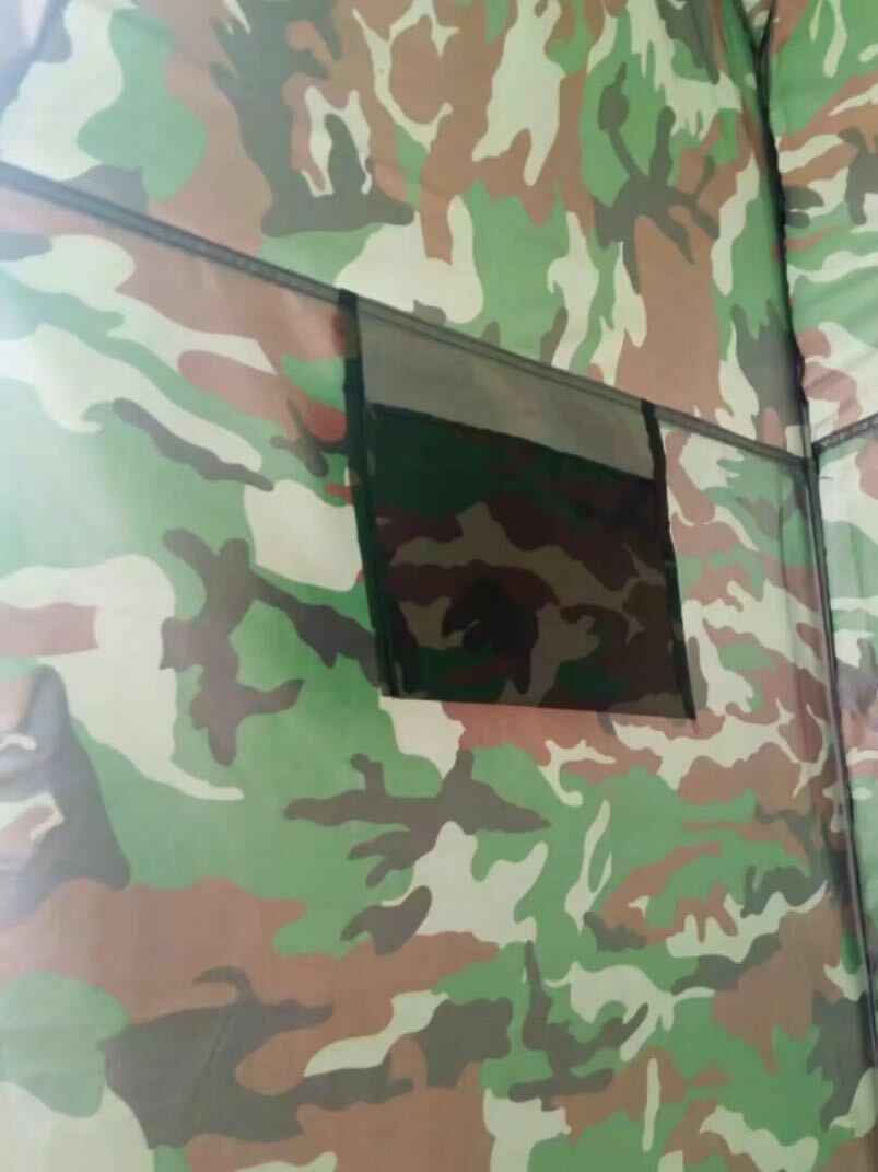 Portable Pop Up Shelter Dressing Fishing Bathing Toilet Changing Privacy Tent