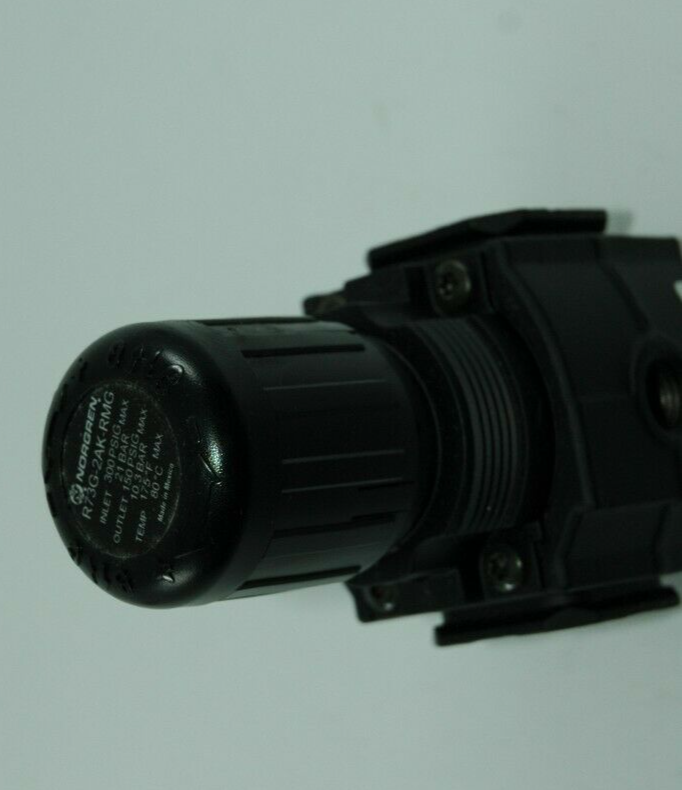 REGULATOR, NORGREN PART