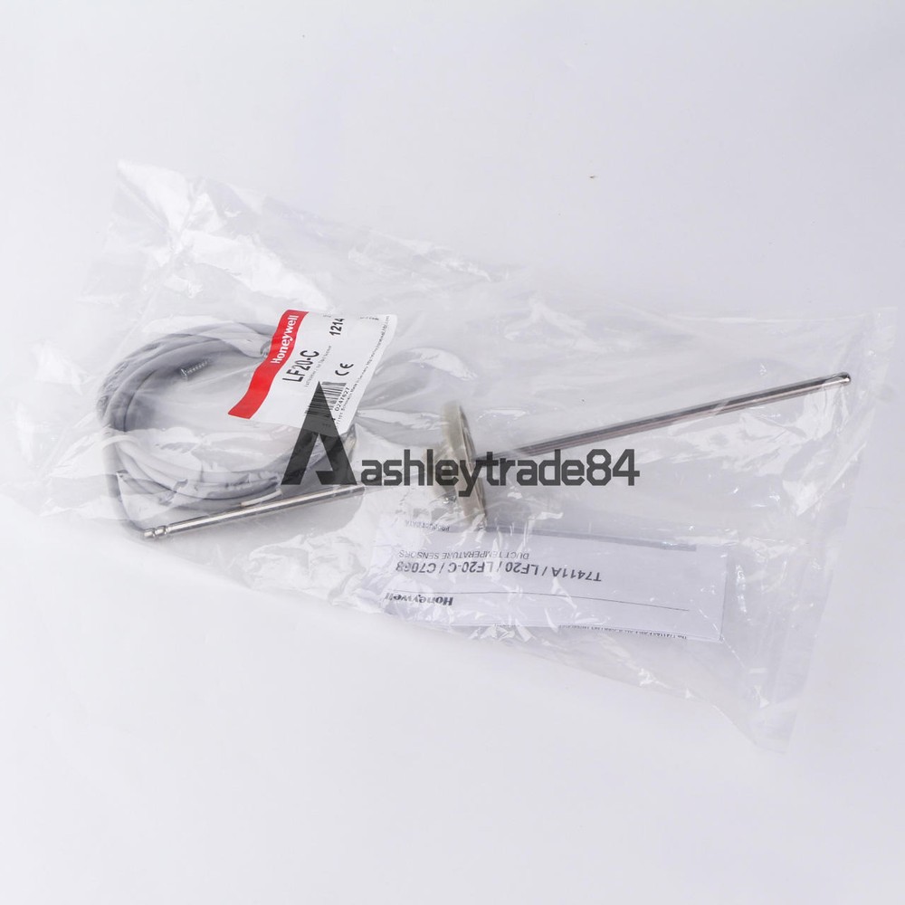 1PCS NEW Honeywell LF20-C Duct Temperature Sensor