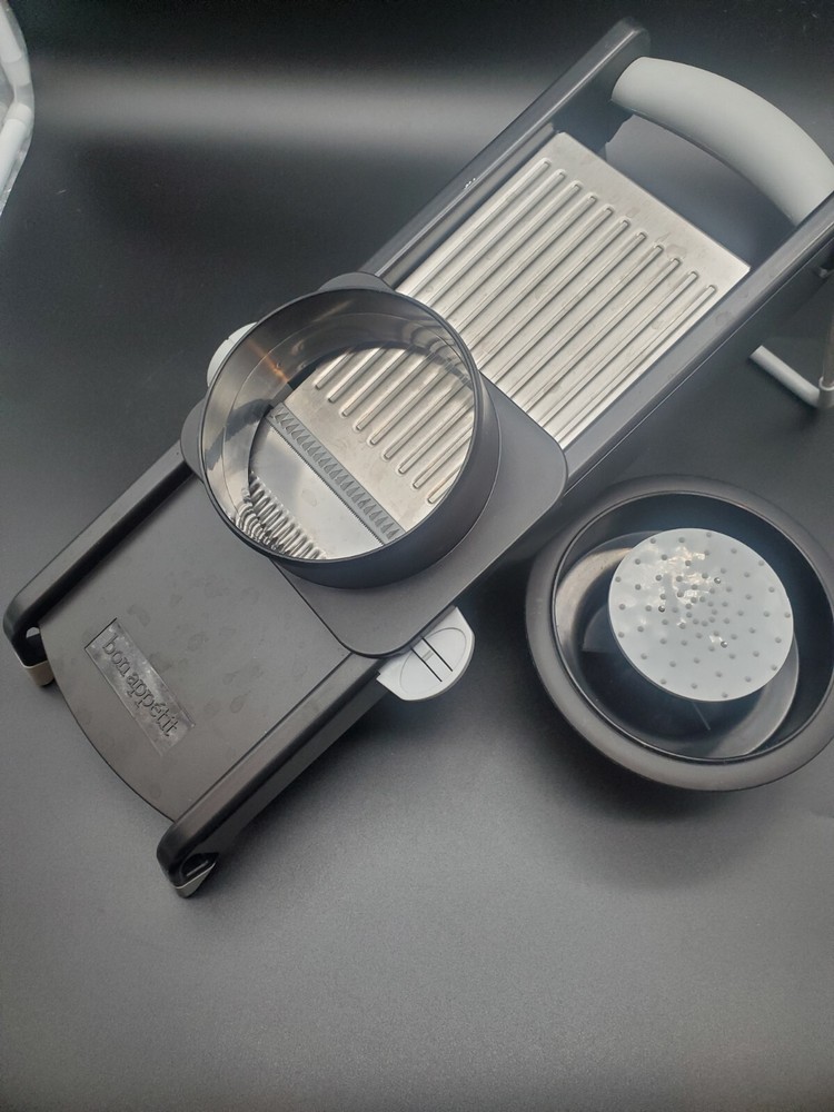 Bon Appetit Mandolin