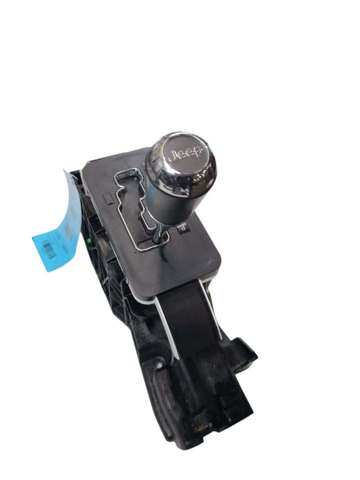 WRANGLER 2014 Transmission Shift 628870
