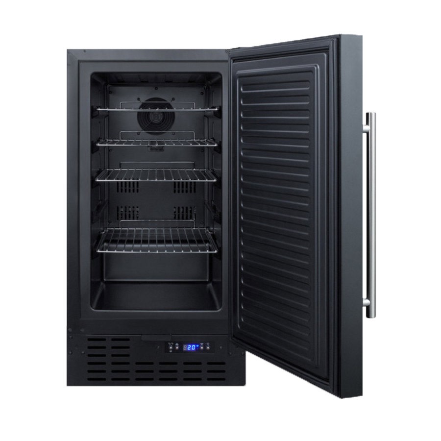 Summit SCFF1842 18 Built-In Freezer