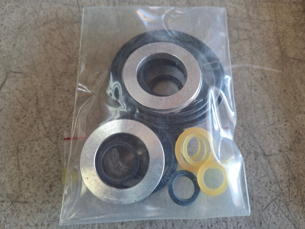 Greenlee 4820 Packing O Ring Kit